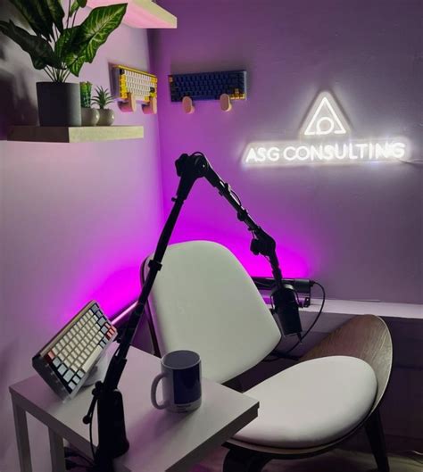 ASG Esports Facility unveils facility upgrades — allsystemsgoent.